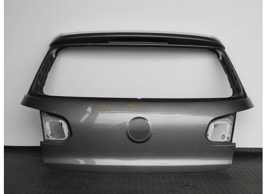Víko kufru - páté dveře Volkswagen Golf VI 6 5K 5K6827025 5K6827173B